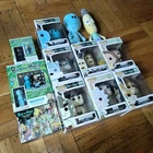 12 Rick And Morty Collectibles FUNKO POP!  adult swim