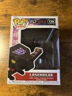 Funko Pop! 40 Years Transformers Generation 1 Laserbeak Vinyl Figure #135