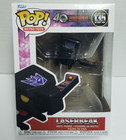 LASERBEAK - Transformers Funko POP! Retro Toys #135 Collectible Vinyl Figure NEW