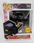 FUNKO POP! TRANSFORMERS 40 YEARS #135 BUZZSAW CHASE LIMITED EDITION