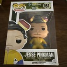 Funko Pop! Vinyl: Breaking Bad - Jesse Pinkman #161