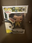 Funko Pop! 161 Jesse Pinkman AMC Breaking Bad