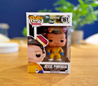 Funk Pop Vinyl Breaking Bad Jesse Pinkman yellow #161