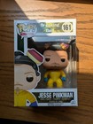 Funko Pop! Vinyl: Breaking Bad Jesse Pinkman Cook Figure #161