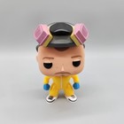 Funko Pop TV Breaking Bad Vinyl Figure Jesse Pinkman Hazmat Suit #161 *Read