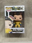Funko Pop! Vinyl: Breaking Bad - Jesse Pinkman #161