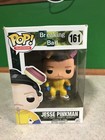 Funko Pop! Television Breaking Bad Jesse Pinkman 161