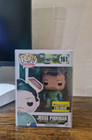 Funko POP! TV: Breaking Bad 161# Jesse Pinkman Green Hazmat Vinyl