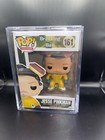 Funko Pop! Breaking Bad: #161 Jesse Pinkman W/ Hard Protector READ DESCRIPTION!!
