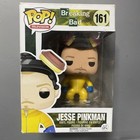 Funko Pop! Vinyl: Breaking Bad - Jesse Pinkman #161