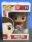 Mesut Ozil Funko Pop! Football English Premier League Arsenal#11 Soccer