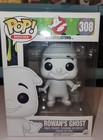 Funko Pop! Rowan's Ghost #308 Ghostbusters
