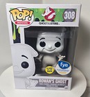 Funko POP! Movies: Ghostbusters - Rowan's Ghost [GITD] #308 (FYE EXCL)