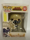 Funko Pop! Animation: My Hero Academia - Himiko Toga Vinyl Figure #787 New