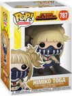 Funko Pop! Animation My Hero Academia Himiko Toga #787 Vinyl Figure
