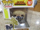 Funko Pop! Animation My Hero Academia Himiko Toga #787 Vinyl Figure