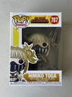 Himiko Toga My Hero Academia Anime Funko POP! Animation Vinyl Figure #787