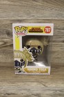 Funko Pop! My Hero Academia HIMIKO TOGA #787 Animation Vinyl Figure
