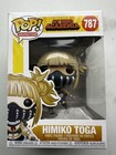 Funko Pop! Vinyl 787 My Hero Academia Himiko Toga