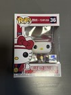 Funko Pop! Sanrio - Hello Kitty (Gold Medal) 36 Vinyl Figure Olympic team