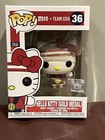 Funko Pop Hello Kitty (Gold Metal) #36 Team USA Olympics Tokyo 2021