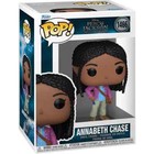 FUNKO POP! Percy Jackson and the Olympians DISNEY Annabeth Chase  #1466 FREE SHP