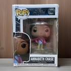 FUNKO POP! Percy Jackson and the Olympians DISNEY Annabeth Chase #1466