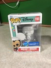 Funko POP! D.I.Y. Disney Mickey Mouse Walmart exclusive 1161