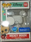 Funko Pop Mickey Mouse 1161 Disney DIY Walmart Exclusive Arts & Crafts
