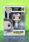 📺🌟 #1229 Alexis Rose SCHITT$ CREEK POP! ✨ w/ a POP PROTECTOR!! 💪💪💪