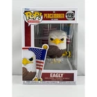 #1236 Funko Pop DC Heroes Peacemaker Eagly
