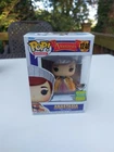 #1240 Anastasia Glitter Funko Pop Summer Convention Limited Edition 2022