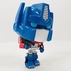 Funko POP Transformers Optimus Prime 71 Big Head 2020 Hasbro DRM201001