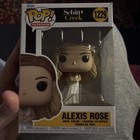 Alexis Rose #1229 Schitt's Creek Funko Pop