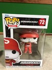 Funko POP! Jabbawockeez Jabbawockeez  72