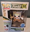Funko Shop Exclusive Oodles 68 Funko Pop