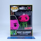 Infinity Killmonger #989 Target Exclusive - Brand New - Funko POP Marvel