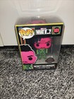 POP Funko What If...? Infinity Killmonger #989 Special In Protective Case