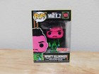 Funko Pop Marvel What If...? only at Target #989 Infinity Killmonger bobble-head