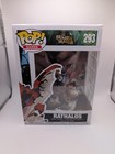 Funko Pop! Games Monster Hunter Rathalos #293 Vinyl Figure