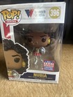 Funko Pop: W8nder Woman- Nubia 396- Limited Edition/2021 Summer Convention...