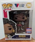 Funko Pop Wonder Woman Nubia 2021 Summer Con Exclusive #396