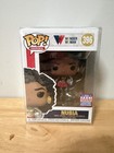 Funko Pop: W8nder Woman- Nubia 396- Limited Edition/2021 Summer Convention