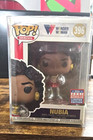 Funko Pop! Nubia #396 Wonder Woman 80th 2021 Summer Convention LE