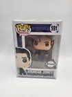 Funko Pop! Jughead Jones #591 Television Riverdale Hot Topic Exclusive Protector