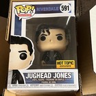 Funko Pop! Television: Riverdale Jughead Jones - Hot Topic (Exclusive) #591