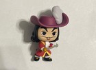 FUNKO Villains Captain Hook Mystery Mini