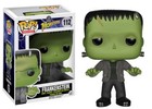 🔥Funko Pop! Movies: Universal Monsters - FRANKENSTEIN #112 VAULTED PROTECT🔥
