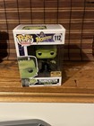 Funko Pop Movies 112 Universal Monsters Frankenstein Figure 2014