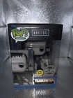 Funko Pop! Digital ~ Universal Monsters Frankenstein #326 Grail GITD ~ LE 999